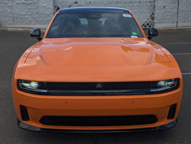 New 2025 Dodge Charger Daytona For Sale in Tucson, AZ