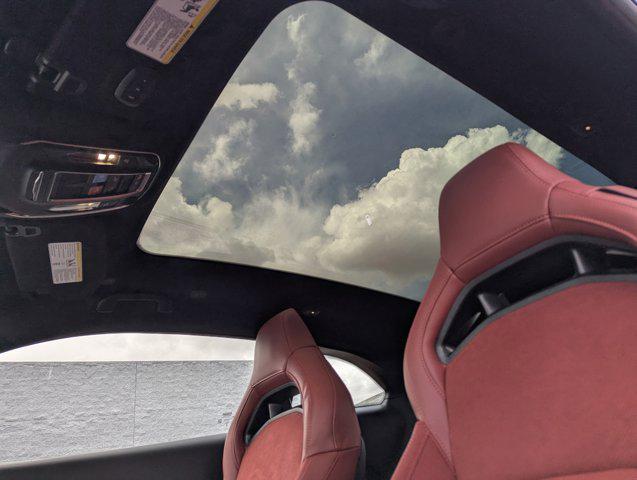 New 2025 Dodge Charger Daytona For Sale in Tucson, AZ