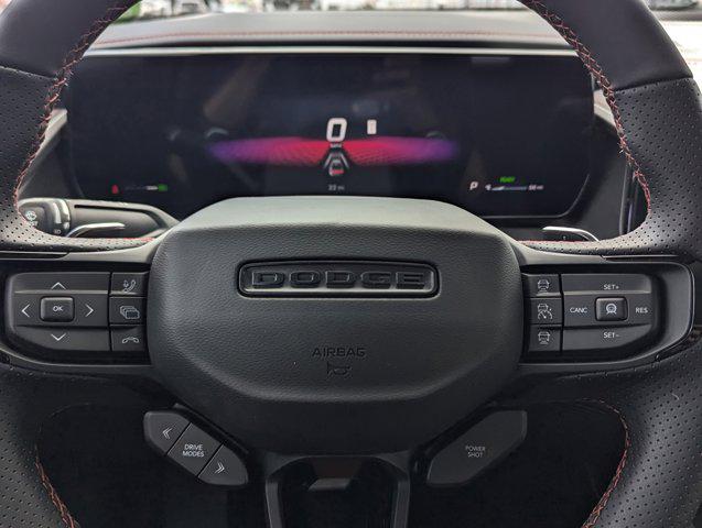 New 2025 Dodge Charger Daytona For Sale in Tucson, AZ