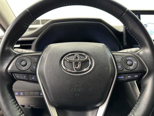 2021 Toyota Venza LE