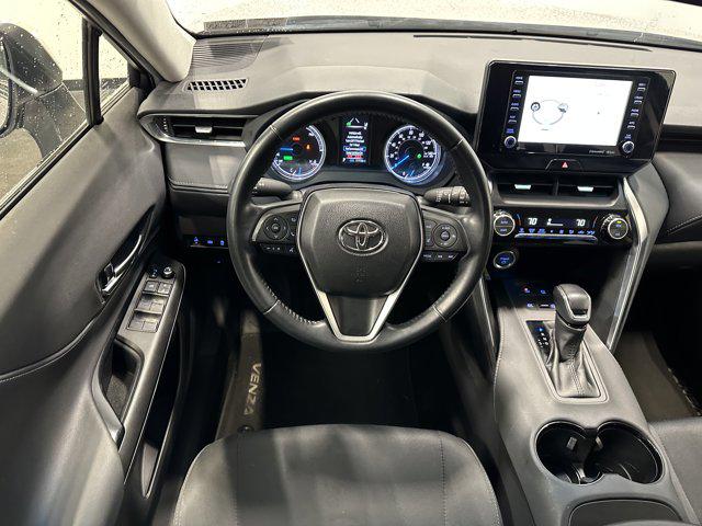 2021 Toyota Venza LE