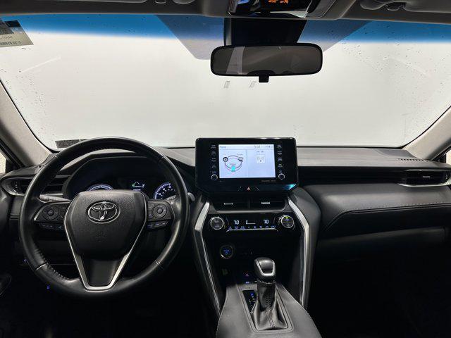 2021 Toyota Venza LE