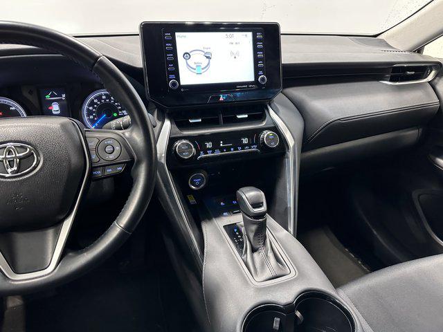 2021 Toyota Venza LE