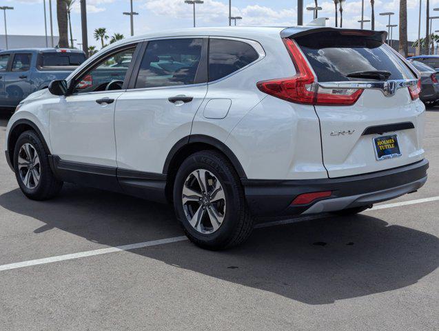 Used 2018 Honda CR-V For Sale in Tucson, AZ
