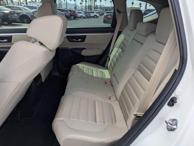 Used 2018 Honda CR-V For Sale in Tucson, AZ