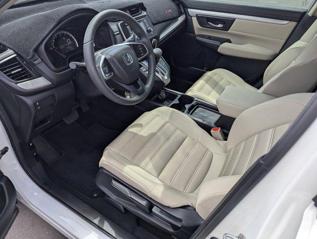 Used 2018 Honda CR-V For Sale in Tucson, AZ