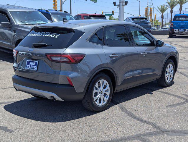 New 2025 Ford Escape For Sale in Tucson, AZ