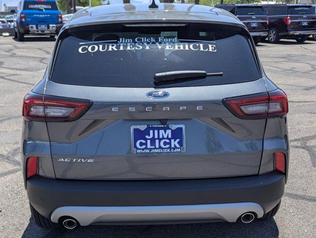 New 2025 Ford Escape For Sale in Tucson, AZ