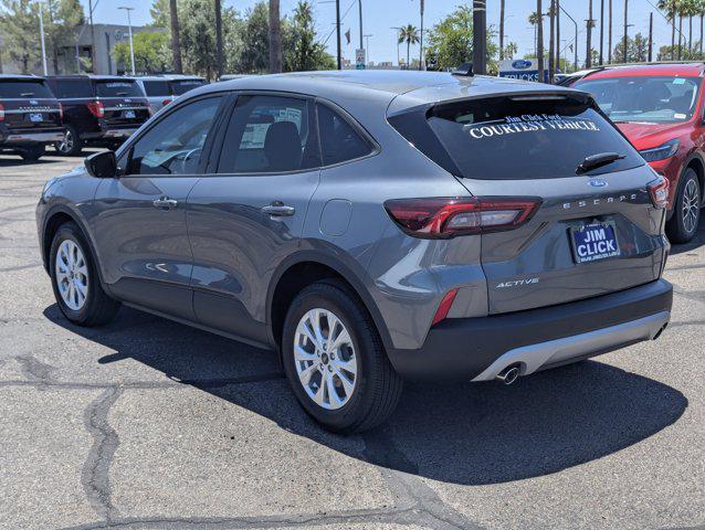 New 2025 Ford Escape For Sale in Tucson, AZ