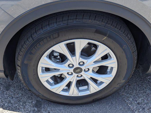 New 2025 Ford Escape For Sale in Tucson, AZ