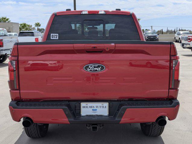 New 2025 Ford F-150 For Sale in Tucson, AZ