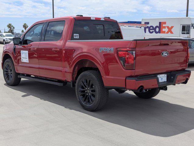 New 2025 Ford F-150 For Sale in Tucson, AZ