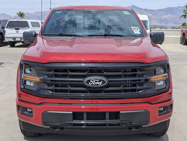 New 2025 Ford F-150 For Sale in Tucson, AZ