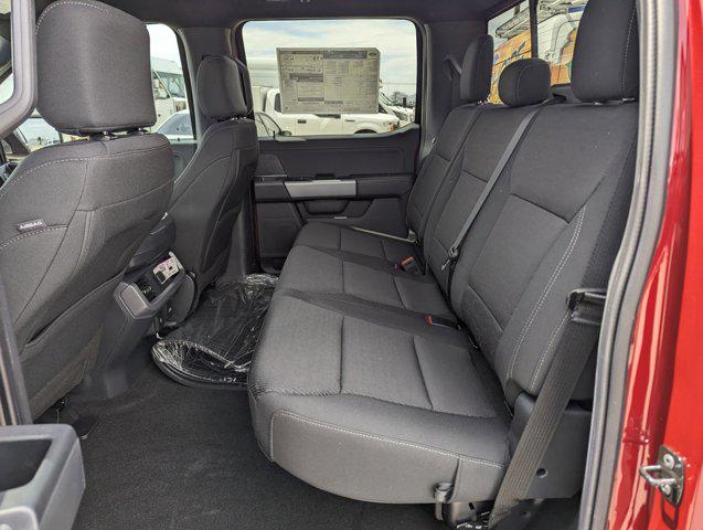 New 2025 Ford F-150 For Sale in Tucson, AZ