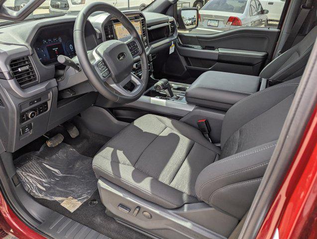 New 2025 Ford F-150 For Sale in Tucson, AZ