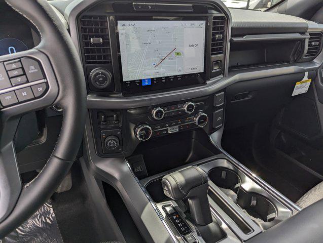 New 2025 Ford F-150 For Sale in Tucson, AZ