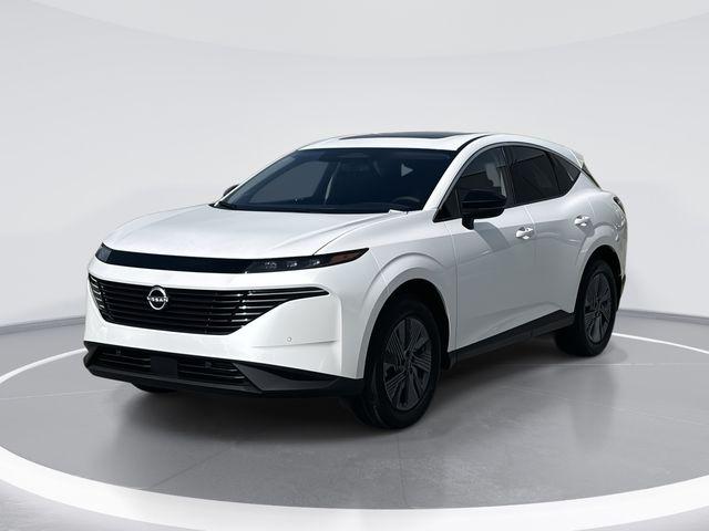 2025 Nissan Murano SL for sale in Wilmington, NC