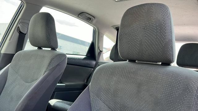 2014 Toyota Prius v Three