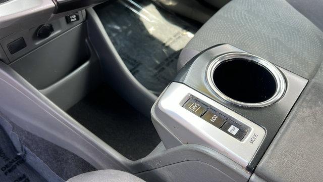 2014 Toyota Prius v Three