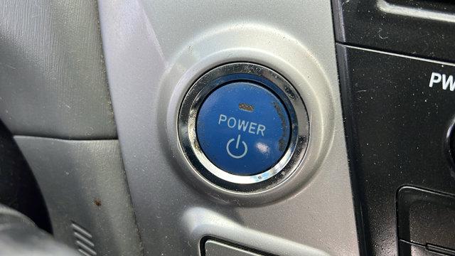 2014 Toyota Prius v Three