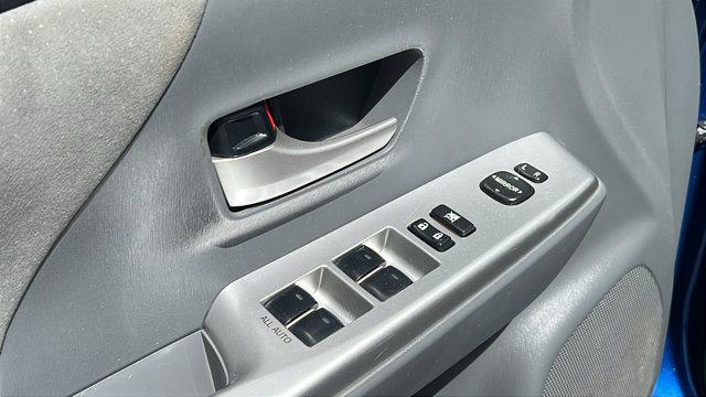 2014 Toyota Prius v Three