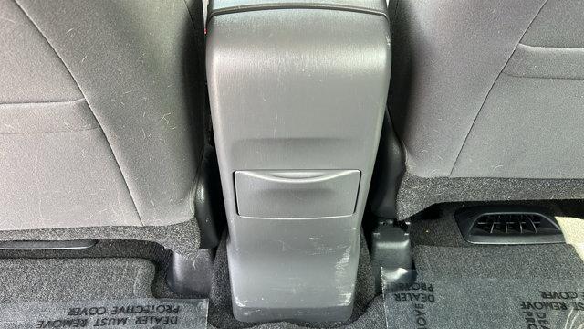 2014 Toyota Prius v Three