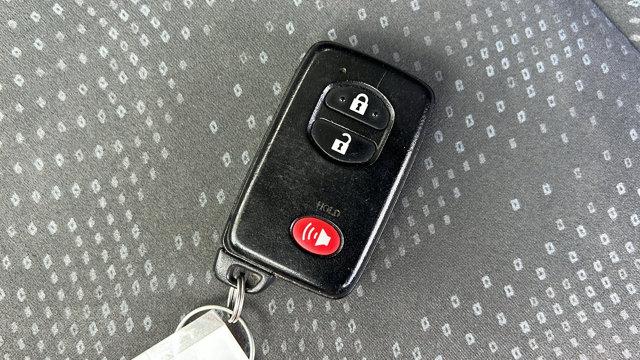 2014 Toyota Prius v Three