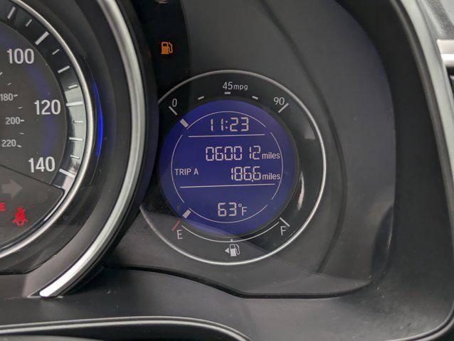 Used 2017 Honda Fit For Sale in Tucson, AZ