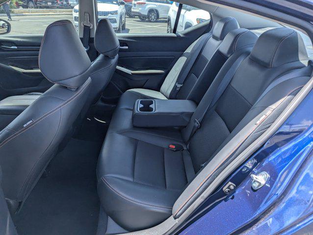 Used 2022 Nissan Altima For Sale in Tucson, AZ