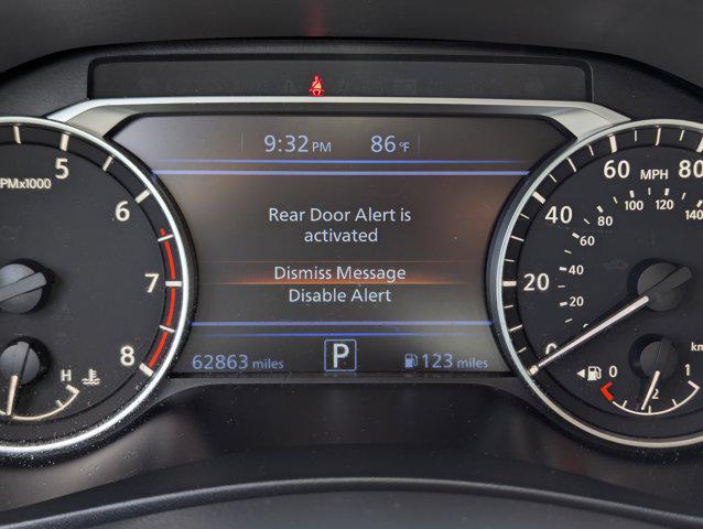 Used 2022 Nissan Altima For Sale in Tucson, AZ