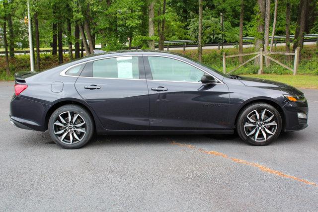 2023 Chevrolet Malibu FWD RS