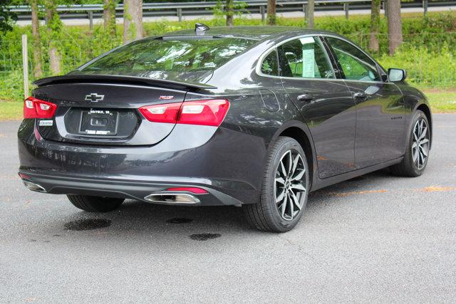 2023 Chevrolet Malibu FWD RS