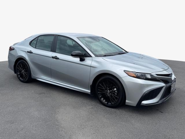 2022 Toyota Camry Nightshade Edition Hybrid