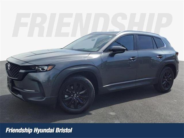2024 Mazda CX-50 2.5 S Premium