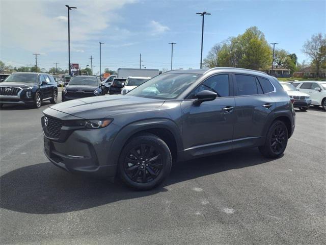 2024 Mazda CX-50 2.5 S Premium