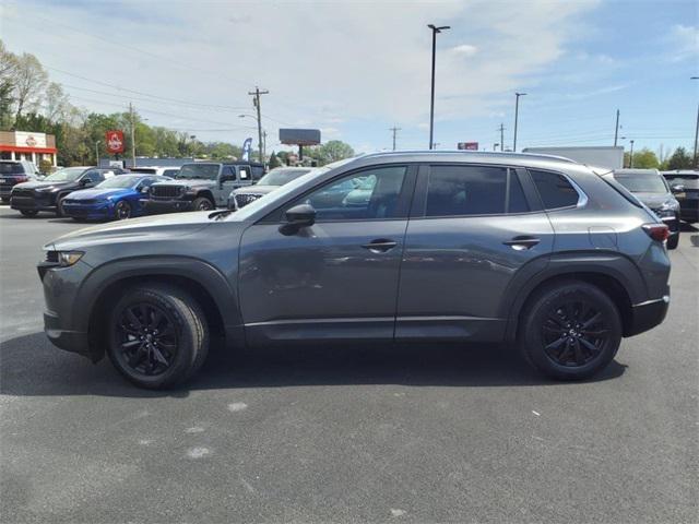 2024 Mazda CX-50 2.5 S Premium