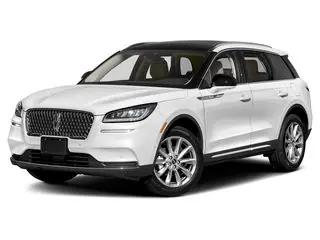 2022 Lincoln Corsair Reserve for sale in Lansdale, PA
