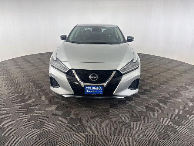2023 Nissan Maxima SV Xtronic CVT