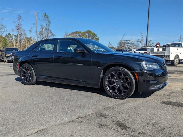 2019 Chrysler 300 300S