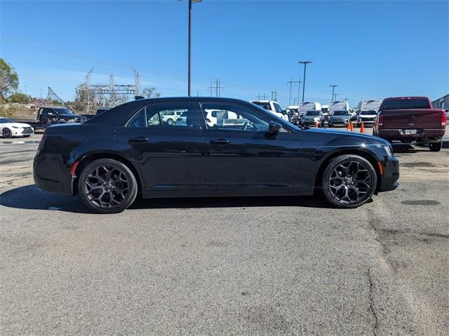2019 Chrysler 300 300S