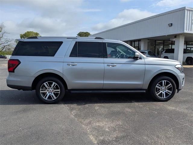 2024 Ford Expedition Limited MAX