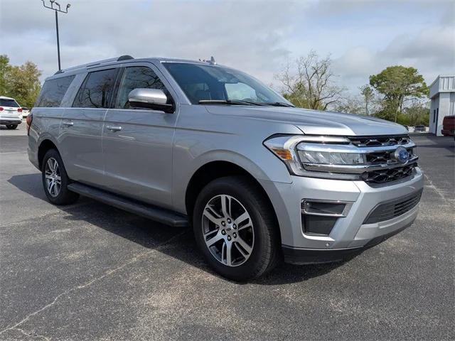 2024 Ford Expedition Limited MAX