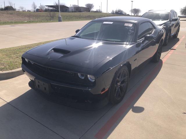 2023 Dodge Challenger R/T