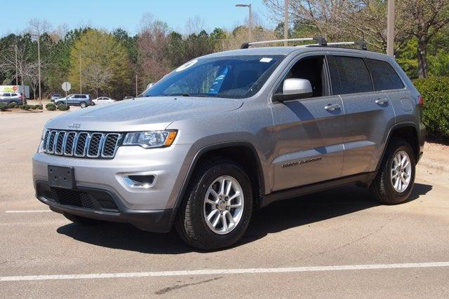 2019 Jeep Grand Cherokee Laredo 4x2