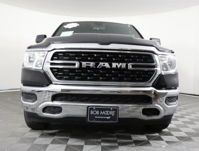 2023 RAM 1500 Big Horn Crew Cab 4x4 57 Box
