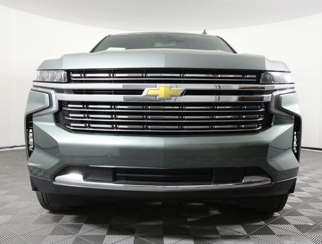 2023 Chevrolet Suburban 2WD Premier