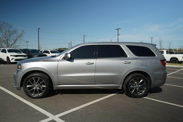 2017 Dodge Durango GT AWD