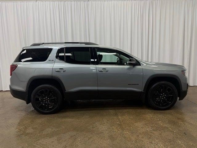 2023 GMC Acadia AWD SLE