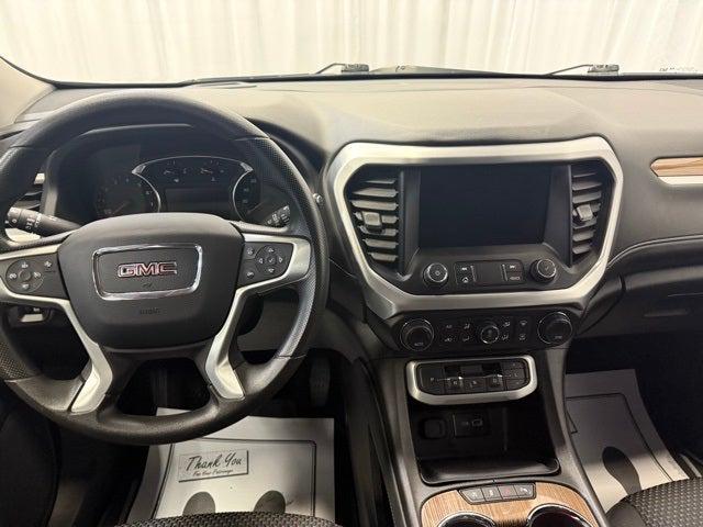 2023 GMC Acadia AWD SLE