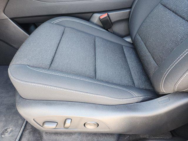 2025 Chevrolet Traverse FWD LT